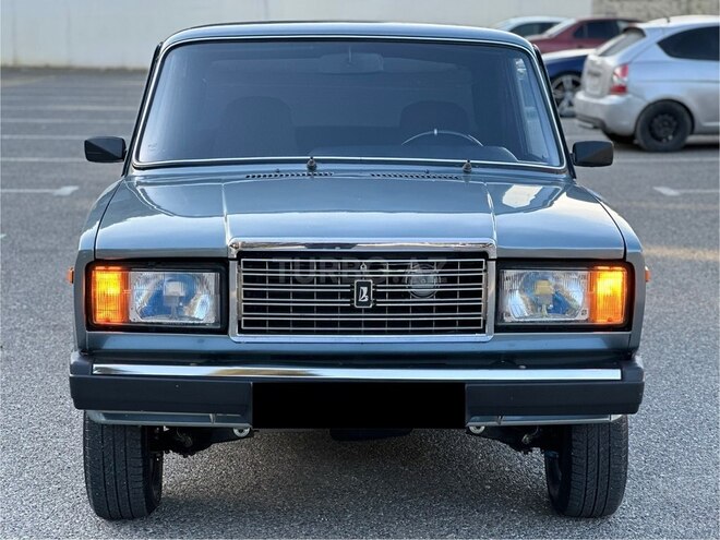 LADA (VAZ) 2107 2010, 40,000 km - 1.6 л - Bakı