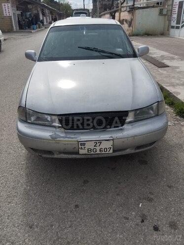 Daewoo Nexia 1997, 250,000 km - 1.6 л - Xaçmaz