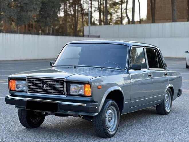 LADA (VAZ) 2107 2010, 40,000 km - 1.6 л - Bakı