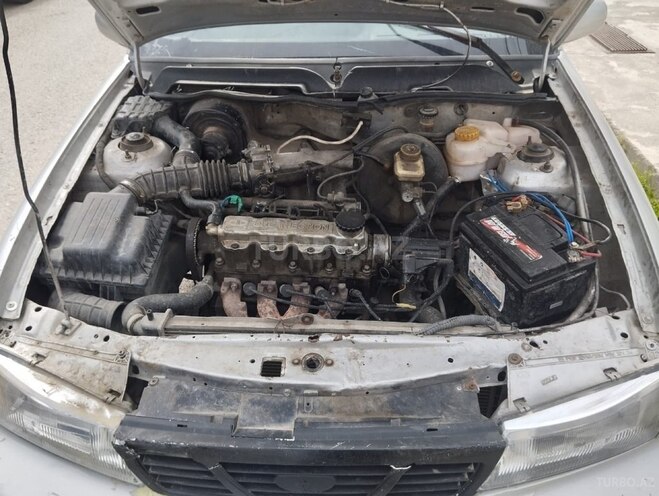 Daewoo Nexia 1997, 250,000 km - 1.6 л - Xaçmaz