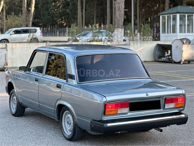 LADA (VAZ) 2107 2010, 40,000 km - 1.6 л - Bakı