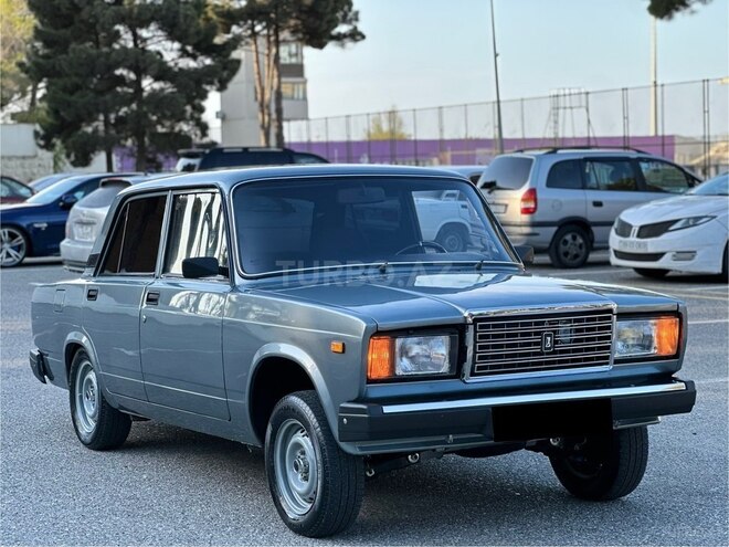 LADA (VAZ) 2107 2010, 40,000 km - 1.6 л - Bakı
