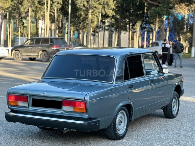 LADA (VAZ) 2107 2010, 40,000 km - 1.6 л - Bakı