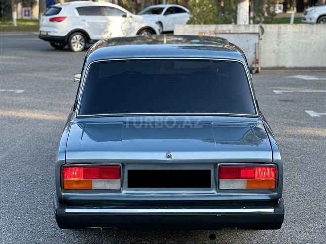 LADA (VAZ) 2107 2010, 40,000 km - 1.6 л - Bakı