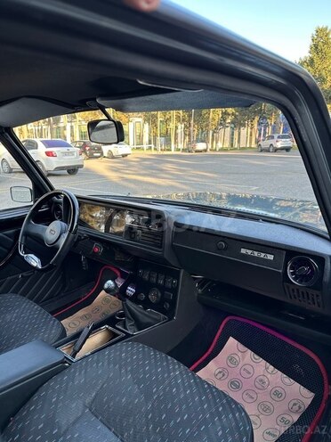 LADA (VAZ) 2107 2010, 40,000 km - 1.6 л - Bakı