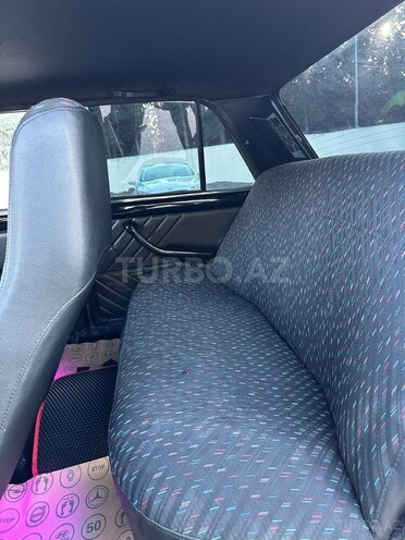 LADA (VAZ) 2107 2010, 40,000 km - 1.6 л - Bakı
