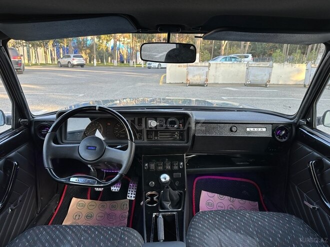 LADA (VAZ) 2107 2010, 40,000 km - 1.6 л - Bakı