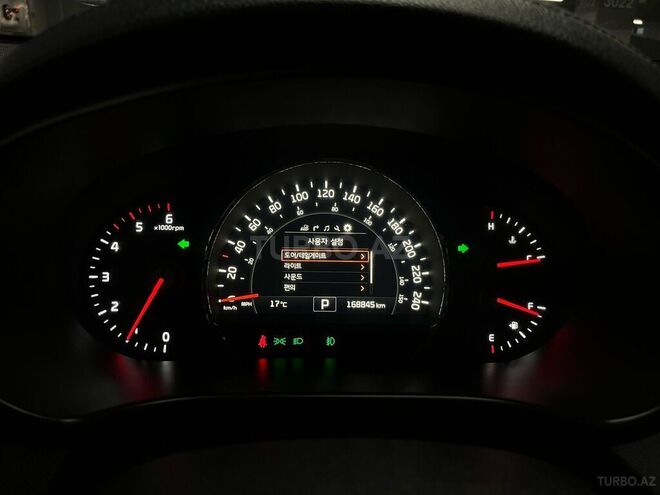 Kia Sorento 2015, 168,800 km - 2.0 l - Bakı