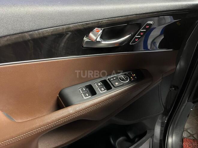 Kia Sorento 2015, 168,800 km - 2.0 l - Bakı