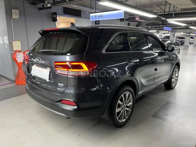 Kia Sorento 2015, 168,800 km - 2.0 l - Bakı