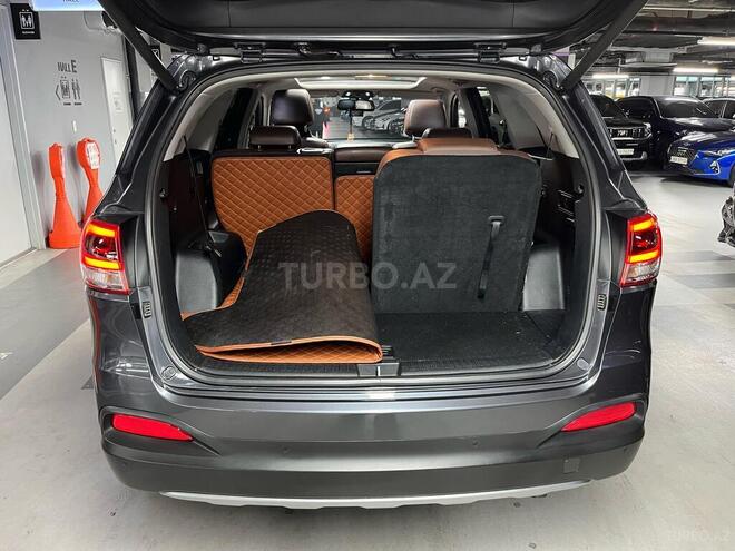 Kia Sorento 2015, 168,800 km - 2.0 l - Bakı