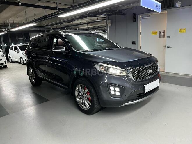 Kia Sorento 2015, 168,800 km - 2.0 l - Bakı