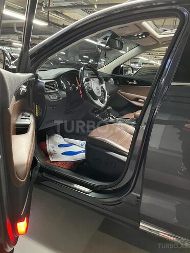 Kia Sorento 2015, 168,800 km - 2.0 l - Bakı