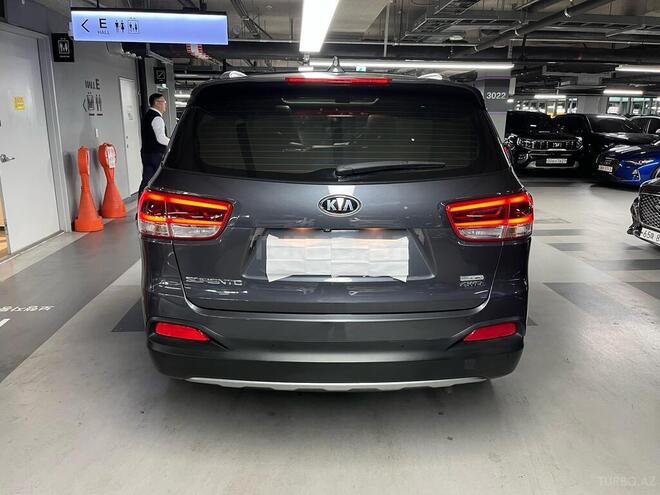 Kia Sorento 2015, 168,800 km - 2.0 l - Bakı
