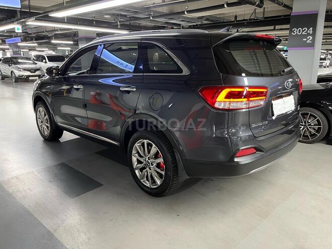 Kia Sorento 2015, 168,800 km - 2.0 l - Bakı