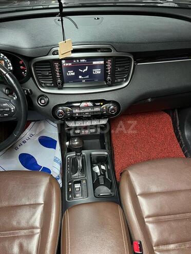 Kia Sorento 2015, 168,800 km - 2.0 l - Bakı