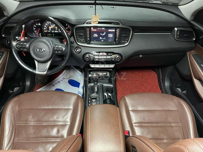 Kia Sorento 2015, 168,800 km - 2.0 l - Bakı