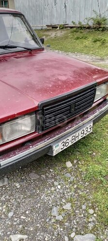 LADA (VAZ) 2107 1999, 34,000 km - 1.6 л - Qəbələ