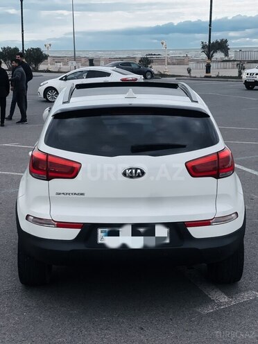 Kia Sportage 2014, 201,000 km - 2.0 l - Xırdalan