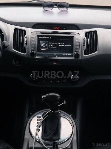 Kia Sportage 2014, 201,000 km - 2.0 l - Xırdalan