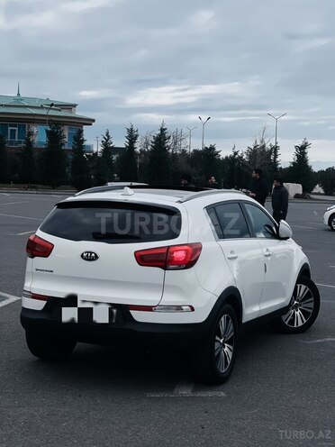Kia Sportage 2014, 201,000 km - 2.0 l - Xırdalan