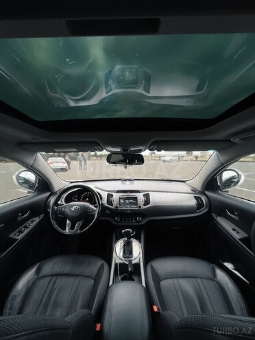 Kia Sportage 2014, 201,000 km - 2.0 l - Xırdalan
