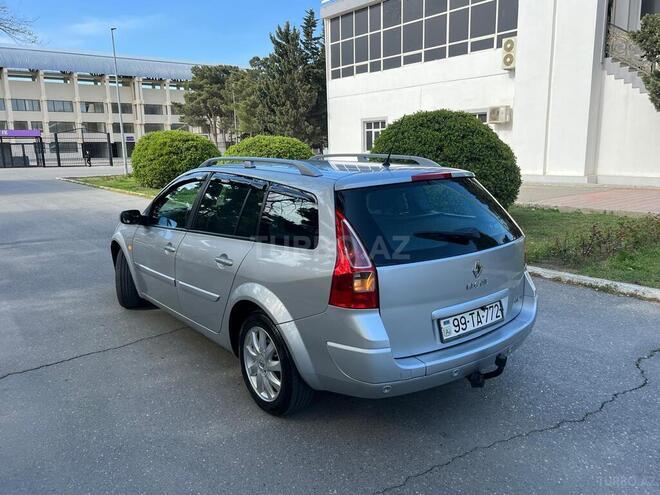 Renault Megane-9