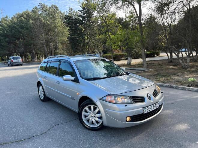 Renault Megane-2