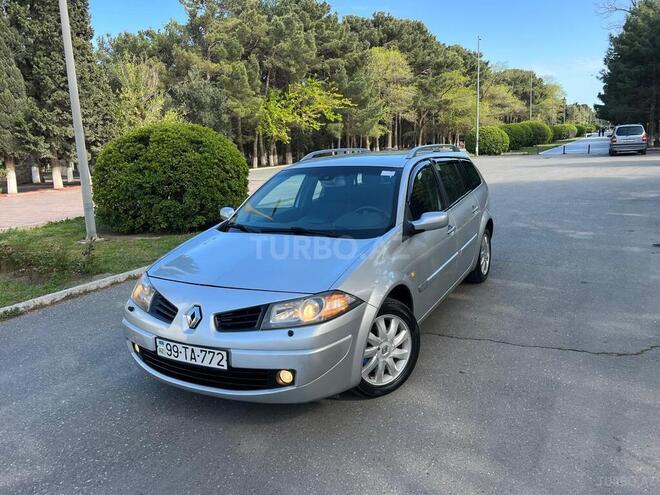 Renault Megane-4