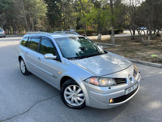 Renault Megane-1