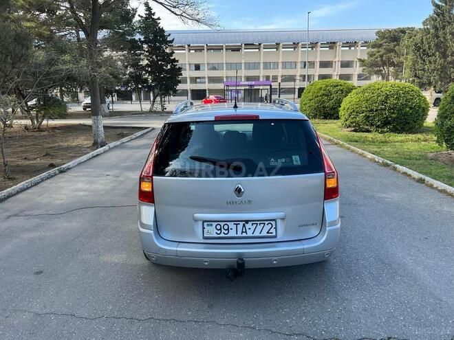 Renault Megane-7
