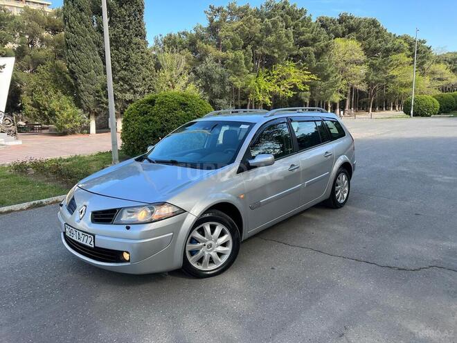 Renault Megane-5