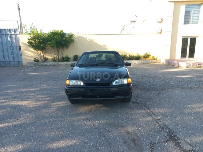 LADA (VAZ) 2115 2012, 300,000 km - 1.6 l - Yevlax