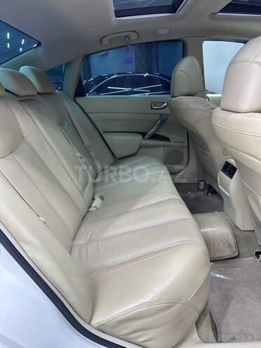Nissan Teana 2009, 292,041 km - 2.5 л - Bakı