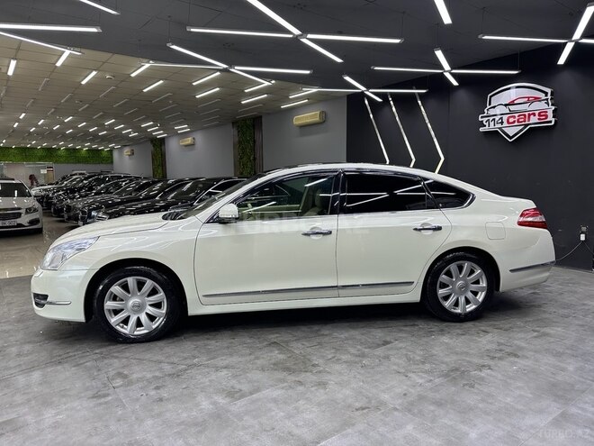 Nissan Teana 2009, 292,041 km - 2.5 л - Bakı