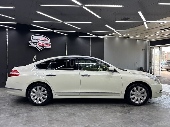 Nissan Teana 2009, 292,041 km - 2.5 л - Bakı