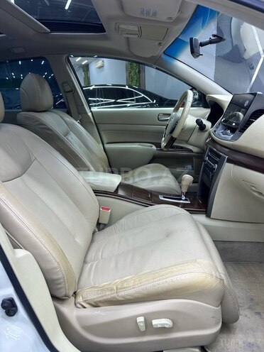 Nissan Teana 2009, 292,041 km - 2.5 л - Bakı