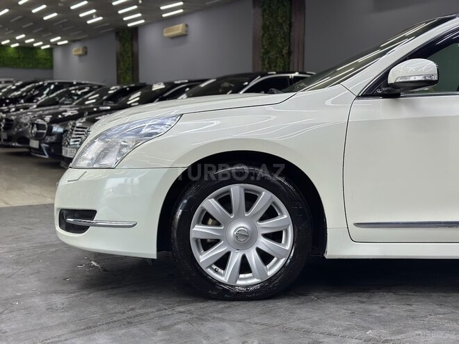Nissan Teana 2009, 292,041 km - 2.5 л - Bakı