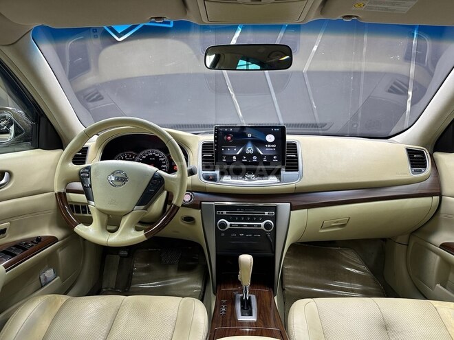 Nissan Teana 2009, 292,041 km - 2.5 л - Bakı