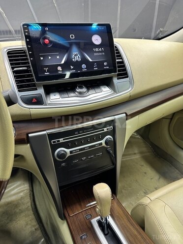 Nissan Teana 2009, 292,041 km - 2.5 л - Bakı