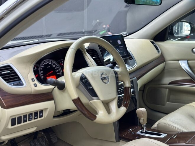 Nissan Teana 2009, 292,041 km - 2.5 л - Bakı