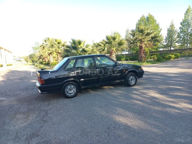 LADA (VAZ) 2115 2012, 300,000 km - 1.6 l - Yevlax
