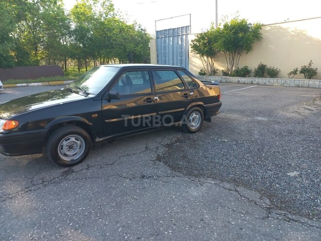LADA (VAZ) 2115 2012, 300,000 km - 1.6 l - Yevlax