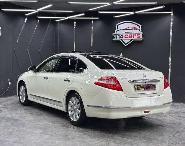 Nissan Teana 2009, 292,041 km - 2.5 л - Bakı