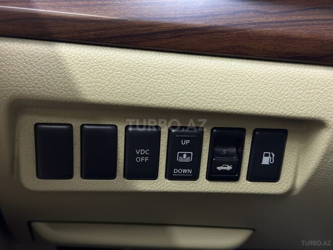 Nissan Teana 2009, 292,041 km - 2.5 л - Bakı
