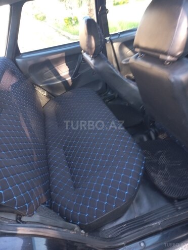 LADA (VAZ) 2115 2012, 300,000 km - 1.6 l - Yevlax