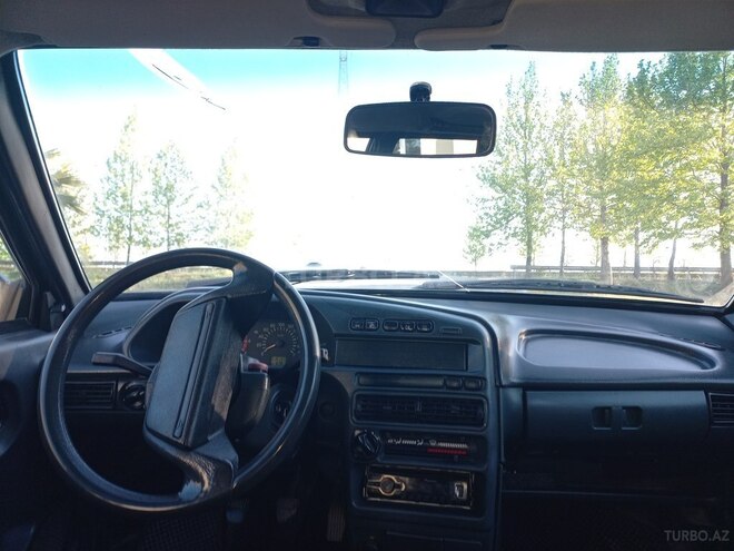 LADA (VAZ) 2115 2012, 300,000 km - 1.6 l - Yevlax