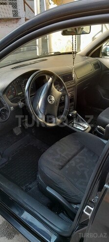 Volkswagen Golf 1998, 317,000 km - 1.6 l - Bakı
