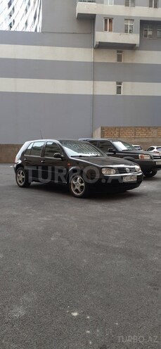 Volkswagen Golf 1998, 317,000 km - 1.6 l - Bakı