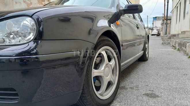 Volkswagen Golf 1998, 317,000 km - 1.6 l - Bakı